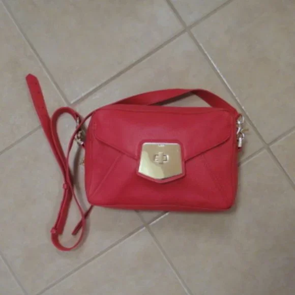 Pink Botkier Purse - Picture 8 of 11